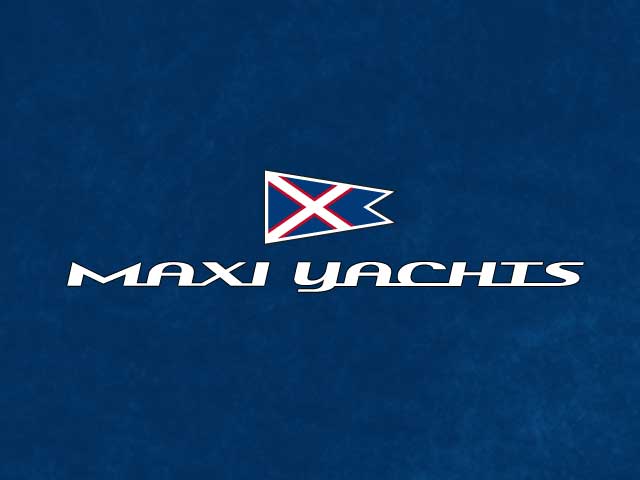 Maxi Yachts